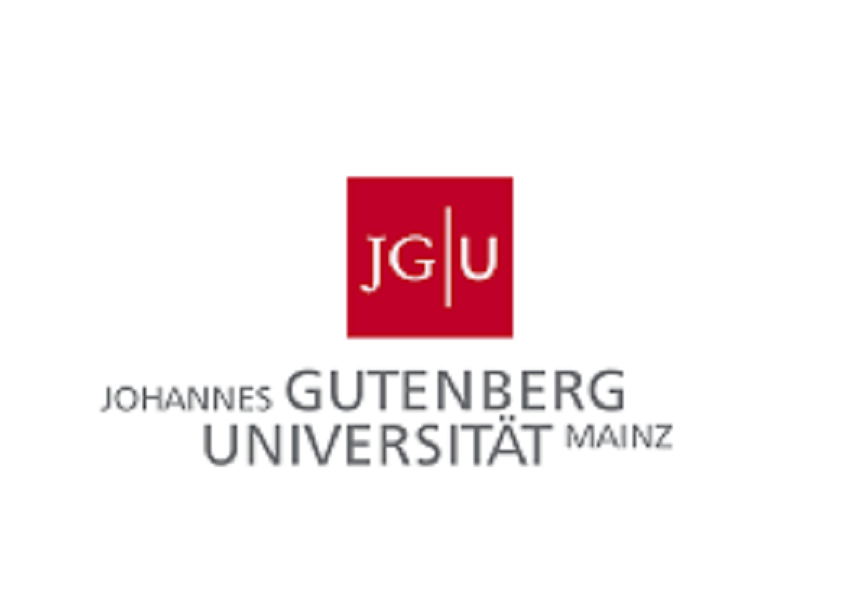 logo JGU Mainz
